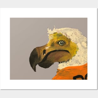 Incarceration Dodo Posters and Art